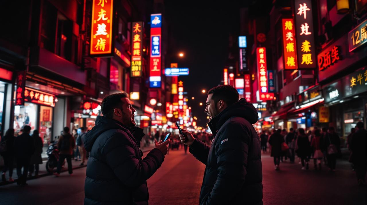 明星潜规则曝光后吃瓜群众震惊 你认为娱乐圈最令人惊讶的瓜是什么