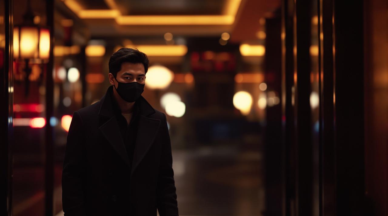 渣男不断背叛情感却在娱乐圈吃瓜群众关注下行走，女主意外卷入瓜田奇遇